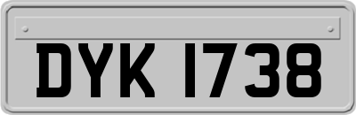 DYK1738