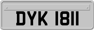 DYK1811