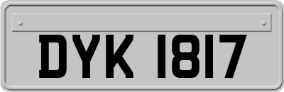 DYK1817