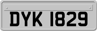 DYK1829