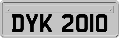 DYK2010