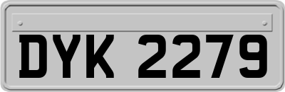 DYK2279