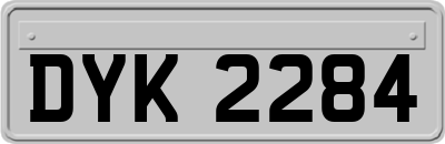 DYK2284