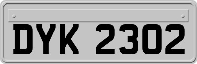 DYK2302