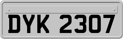 DYK2307