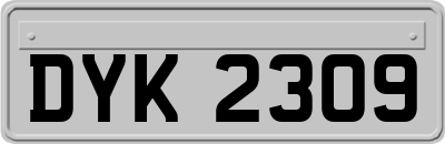 DYK2309