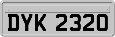 DYK2320