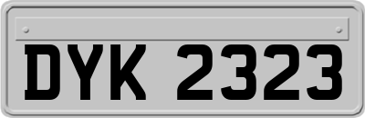 DYK2323