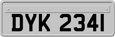 DYK2341