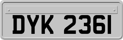DYK2361
