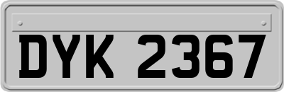 DYK2367