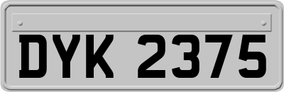 DYK2375