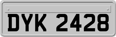 DYK2428