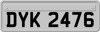 DYK2476