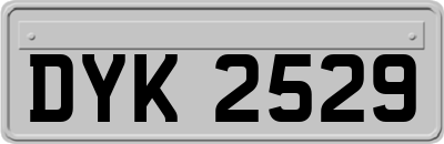 DYK2529