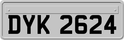 DYK2624