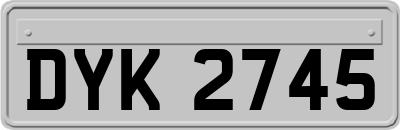 DYK2745