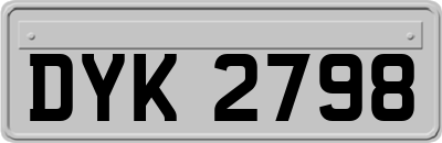 DYK2798