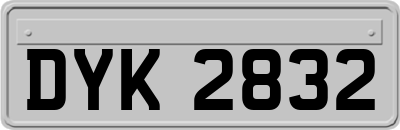 DYK2832