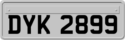 DYK2899