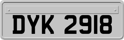 DYK2918