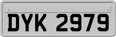 DYK2979