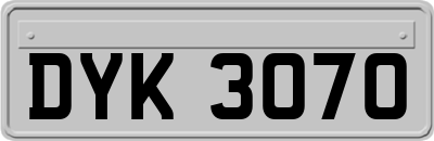 DYK3070
