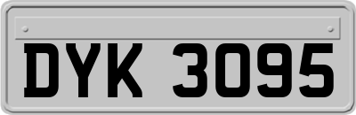 DYK3095