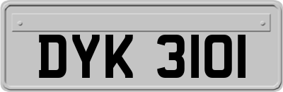 DYK3101