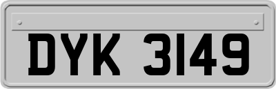 DYK3149