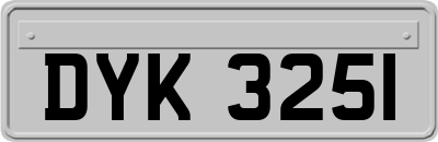 DYK3251