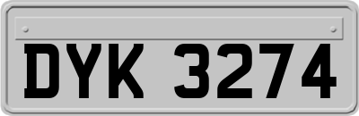 DYK3274