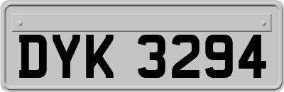 DYK3294