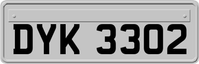 DYK3302