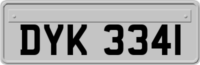 DYK3341