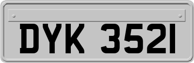 DYK3521