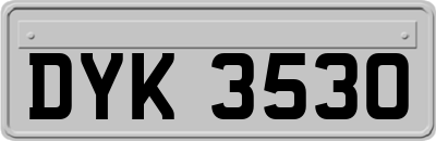 DYK3530