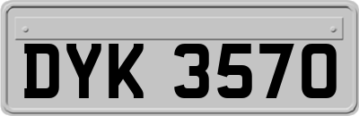 DYK3570