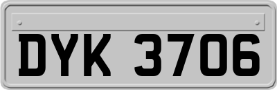DYK3706