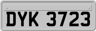 DYK3723