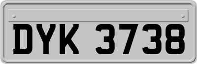 DYK3738