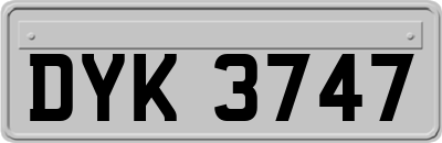DYK3747