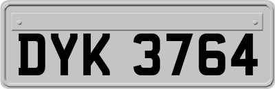 DYK3764