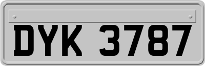 DYK3787