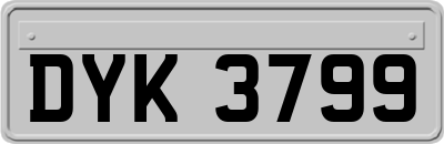 DYK3799