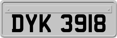DYK3918