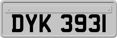 DYK3931