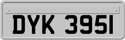 DYK3951