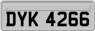 DYK4266