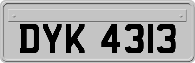 DYK4313